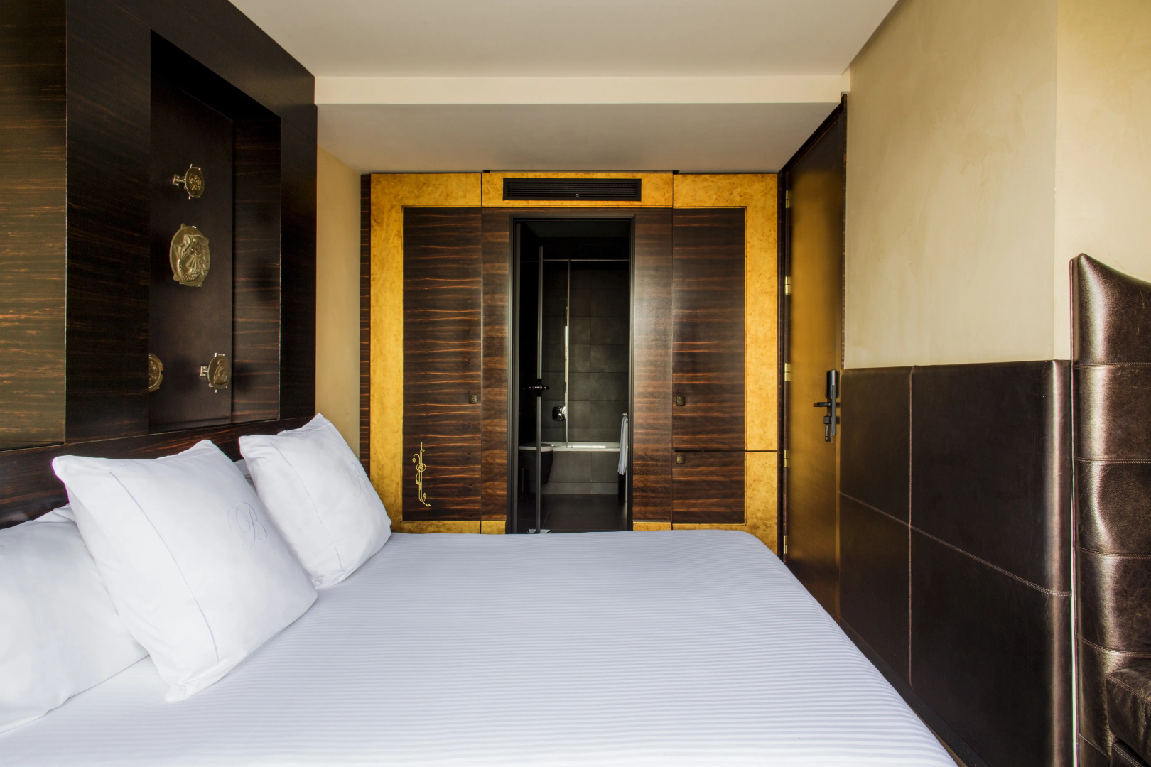 Photo - Hotel Bagués, a Small Luxury Hotel of the World