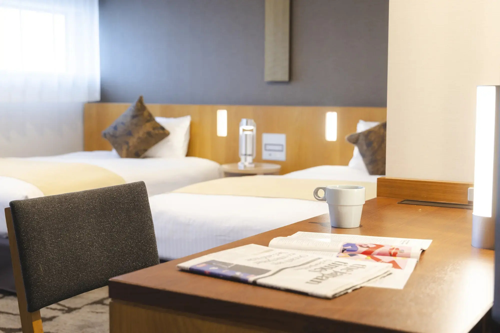 Photo - Hotel Gracery Shinjuku