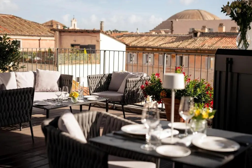 Foto - Palazzo Navona Hotel