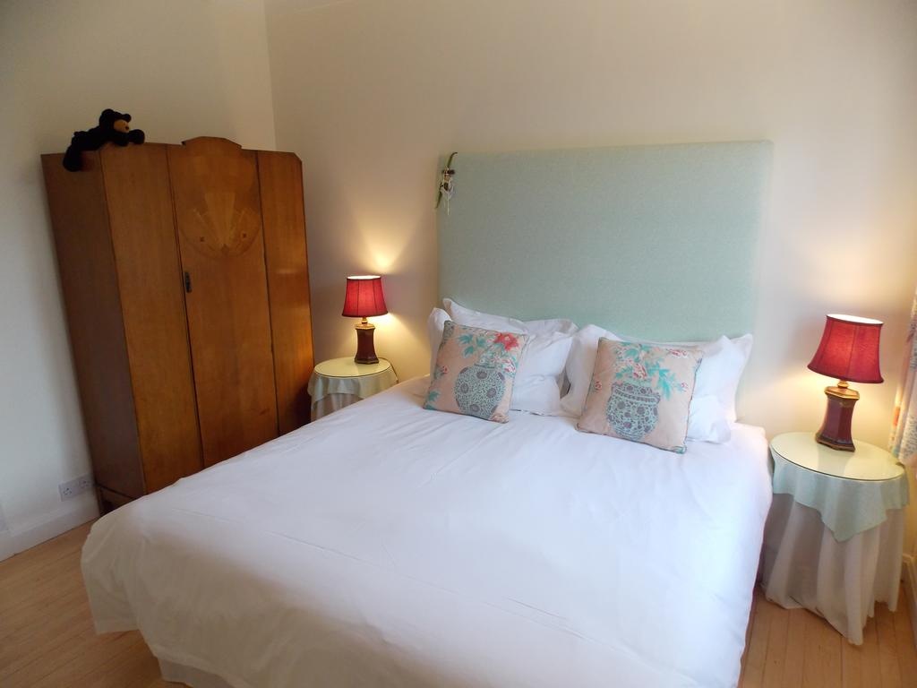 Morningside Apartment