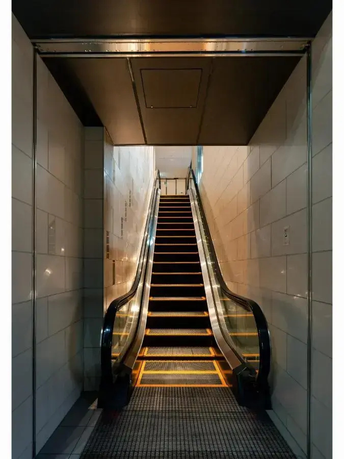 Photo - Daiwa Roynet Hotel Tokyo Kyobashi PREMIER