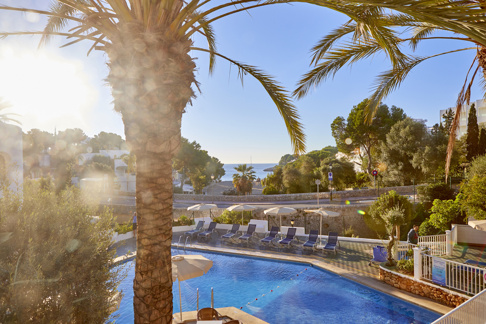 Foto - Gavimar Cala Gran Hotel and Apartments