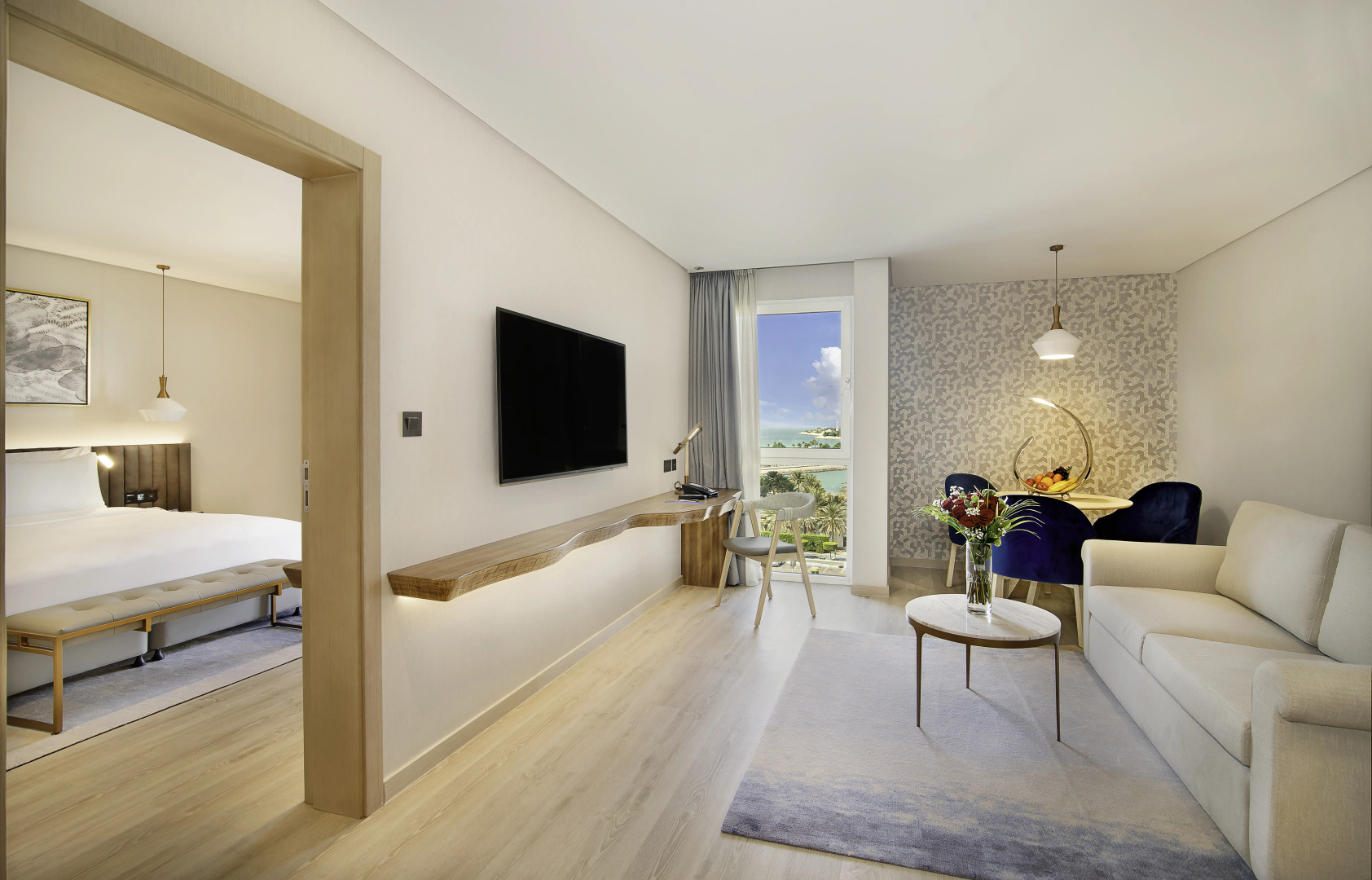 Foto - Radisson Blu Hotel & Resort