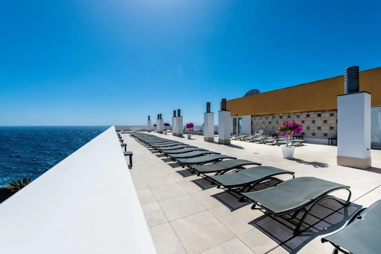 Foto - Atlantic Holiday Hotel