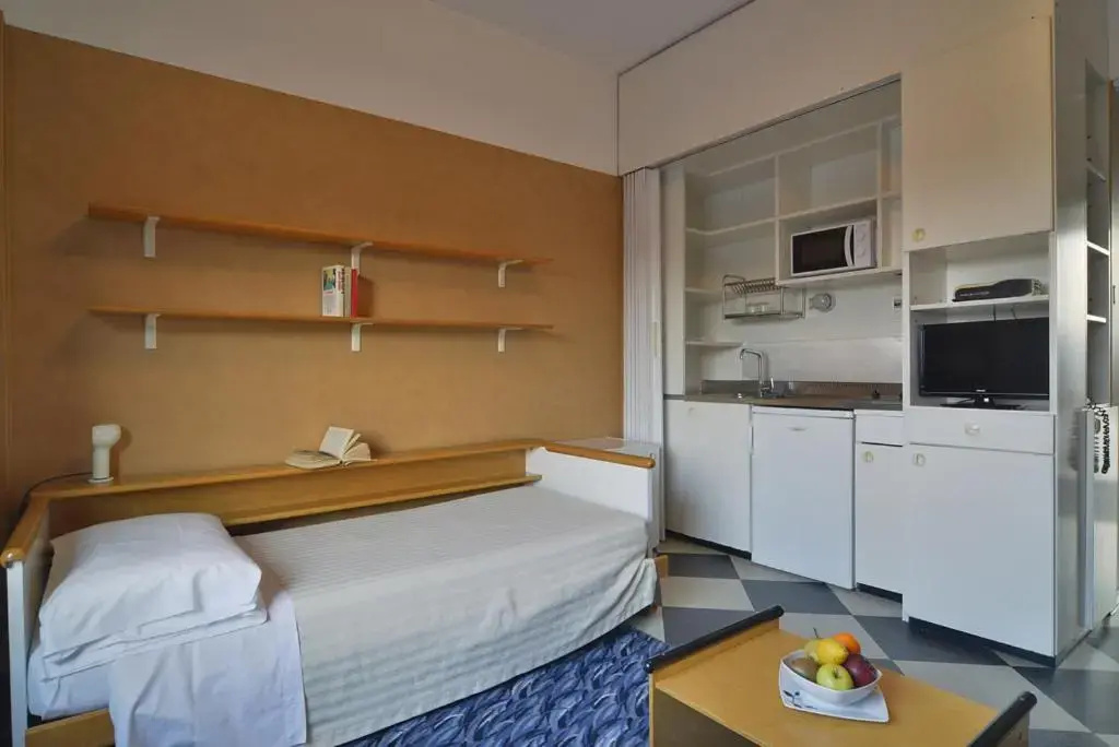 Foto - Residence Hotel Siloe