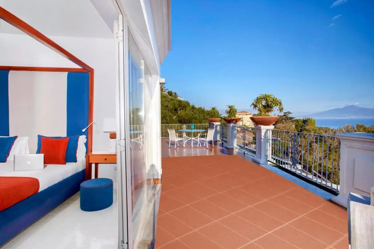 Foto - Atlantic Palace Hotel