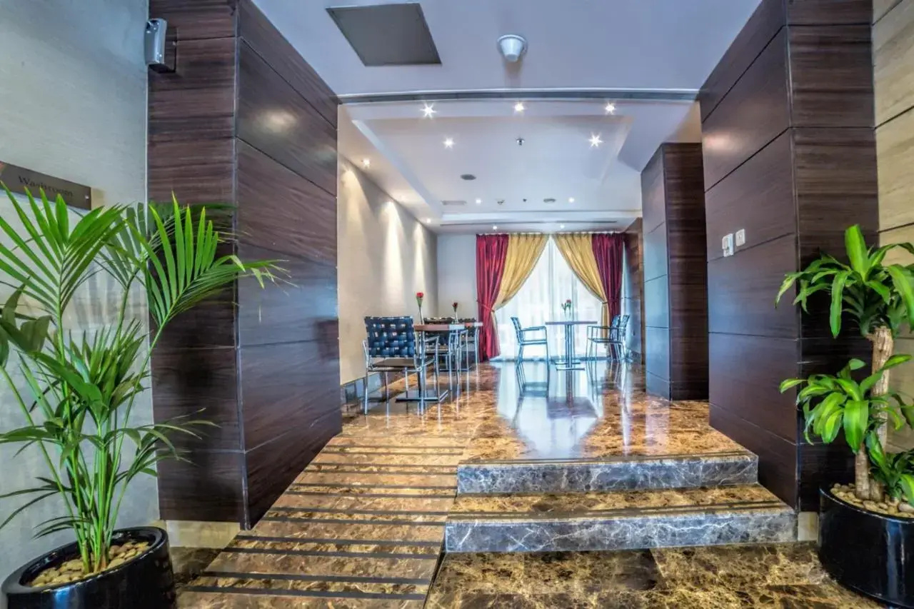 Foto - Executive Suites Abu Dhabi