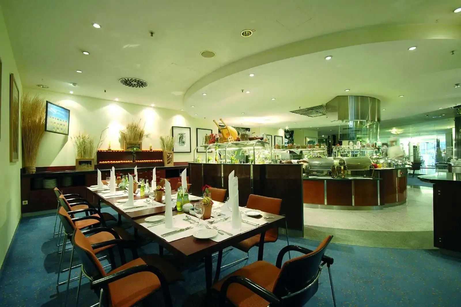 Foto - Maritim proArte Hotel Berlin