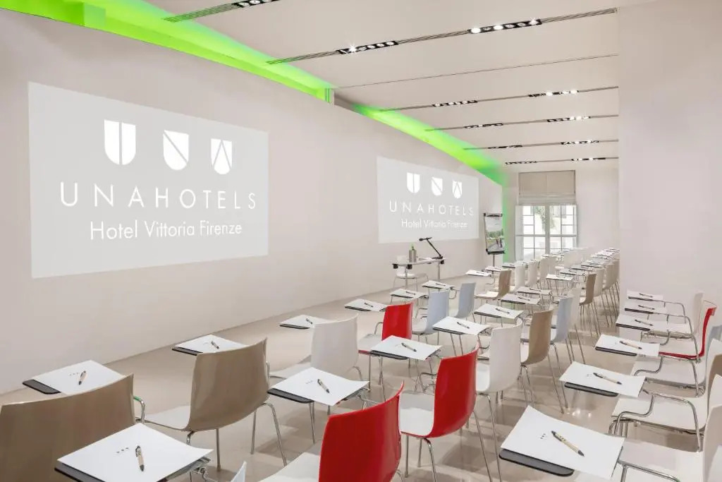 Foto - UNA Hotels Vittoria Firenze