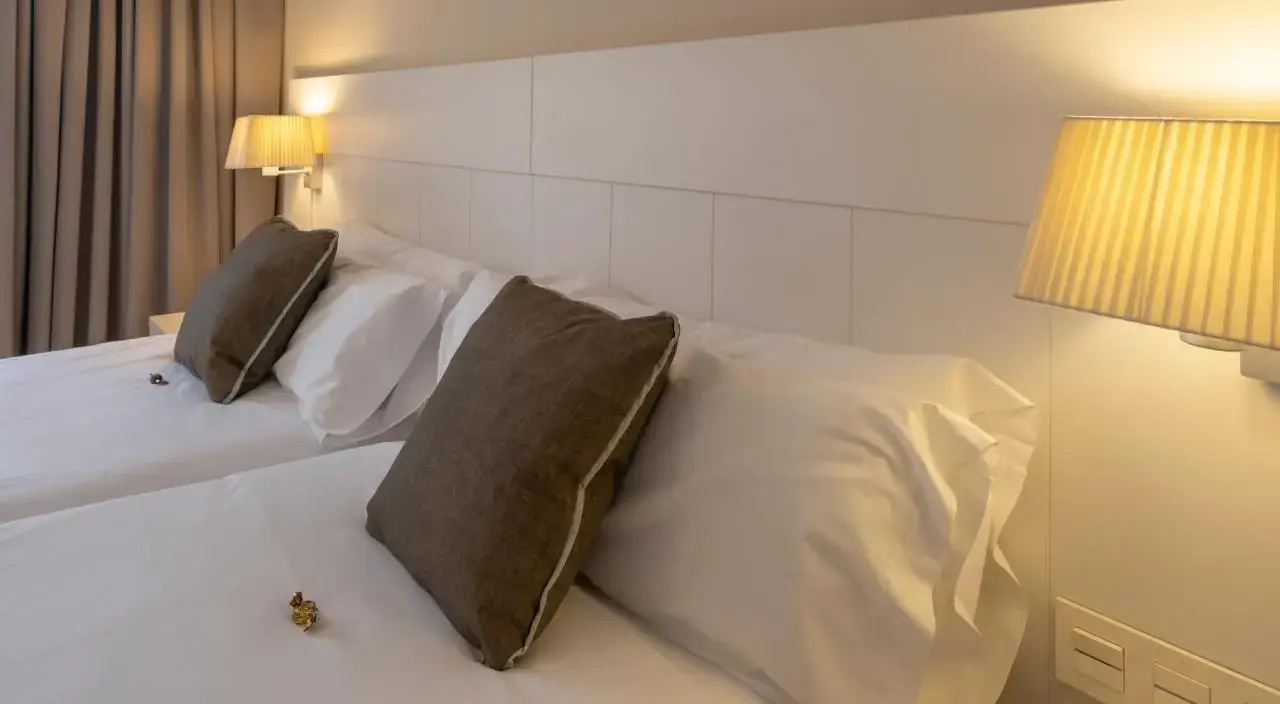 Foto - Hotel Rosamar Maxim 4*- Adults Only