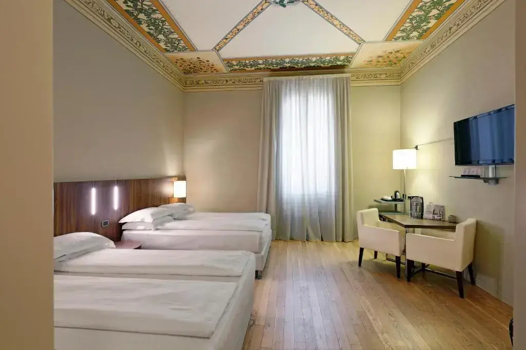 Foto - I Portici Hotel Bologna