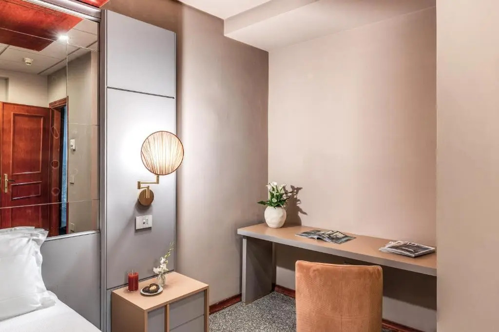 Foto - Madison Hotel