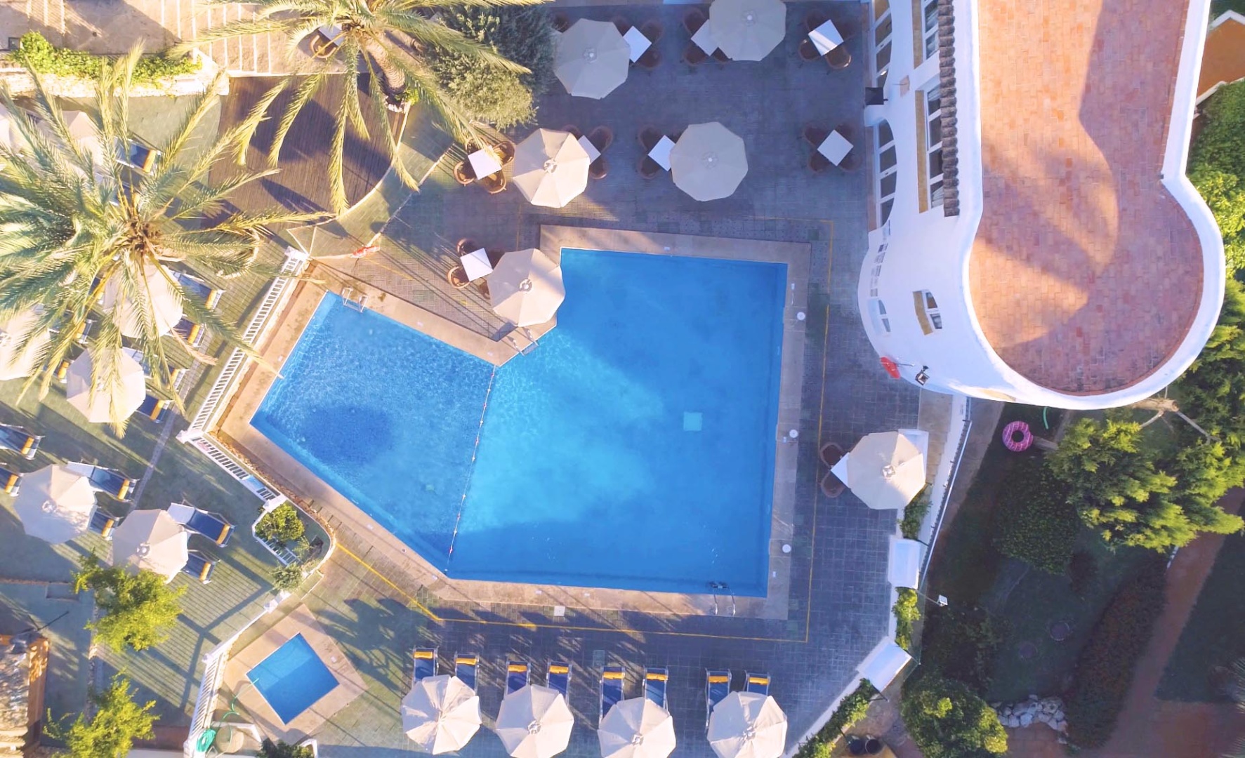 Foto - Gavimar Cala Gran Hotel and Apartments