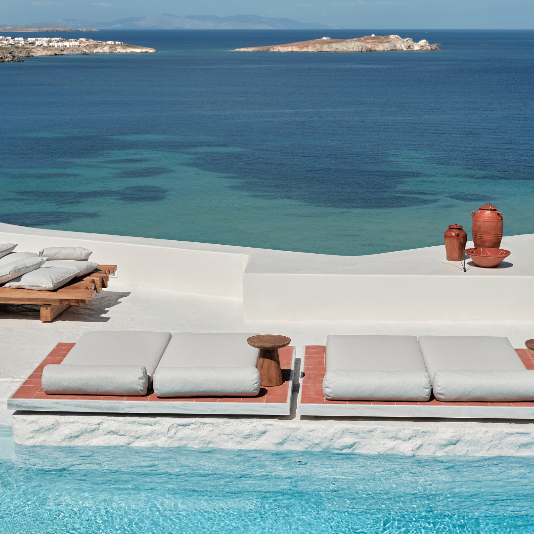 Boheme Mykonos Town - Small Luxury Hotels of the World, Bild 21 von 29