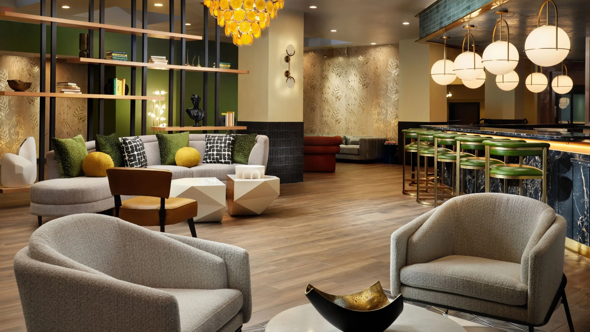 Photo - Burton House, Beverly Hills, A Tribute Portfolio Hotel