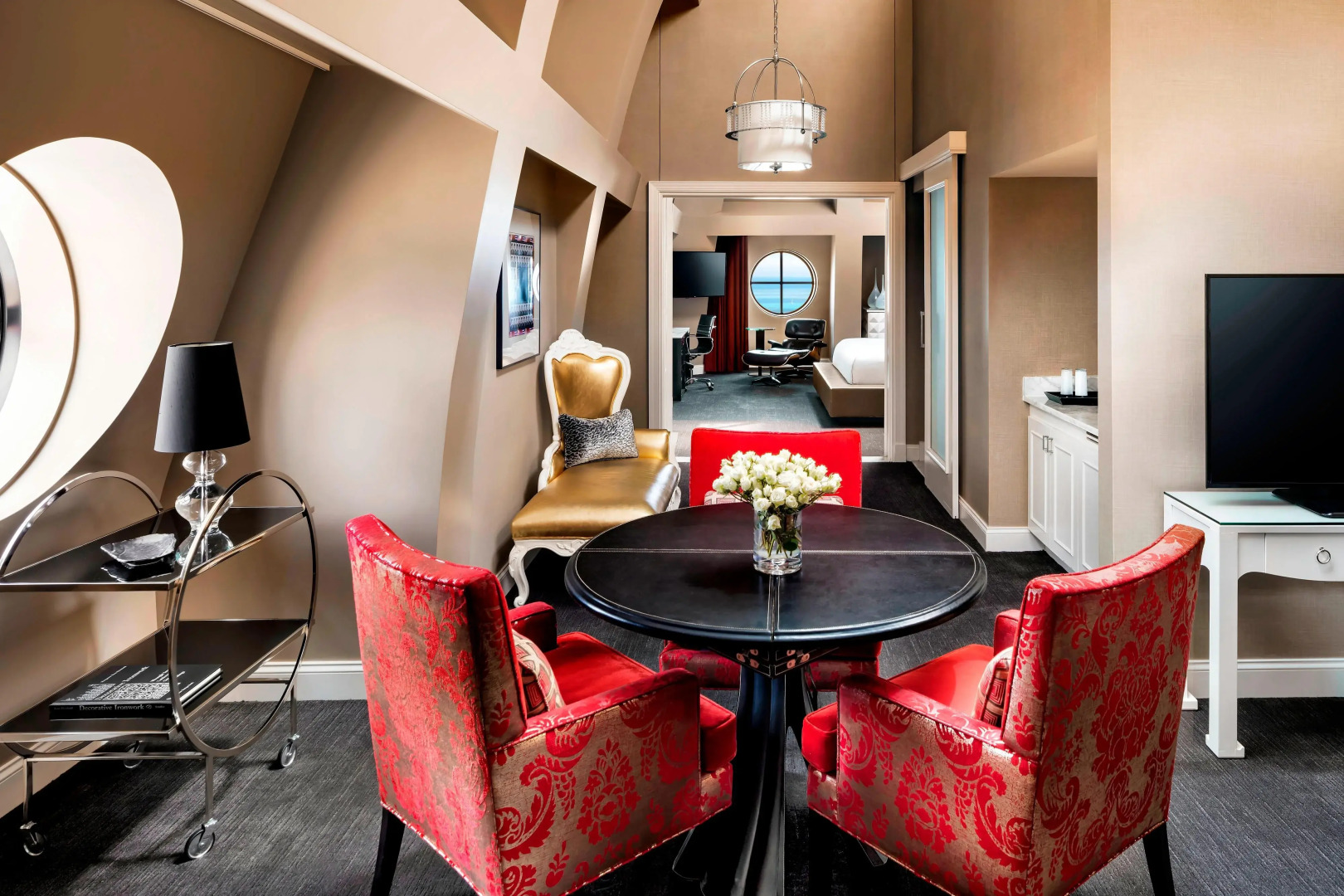 Foto - The Blackstone, Autograph Collection