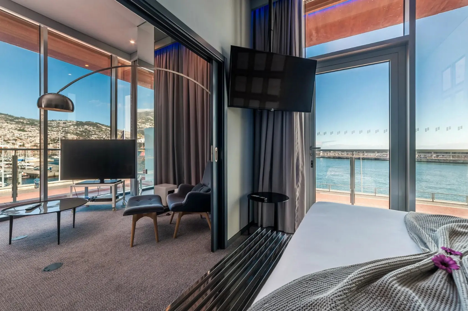 Foto - Pestana CR7 Funchal