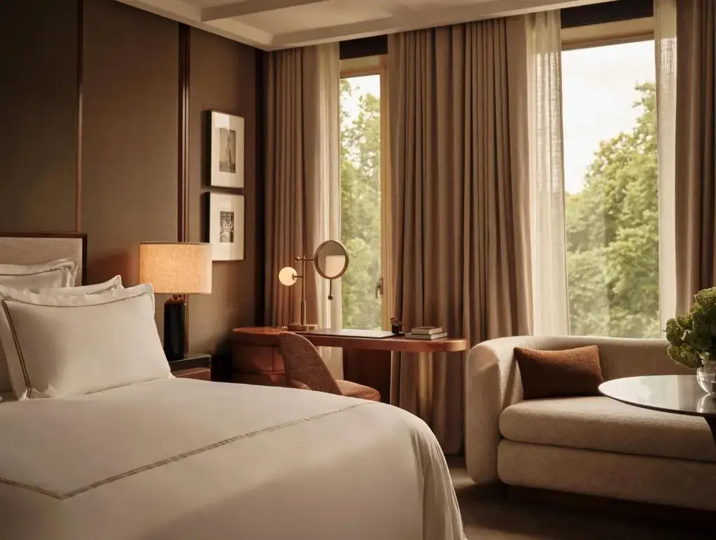 Photo - The Chancery Rosewood