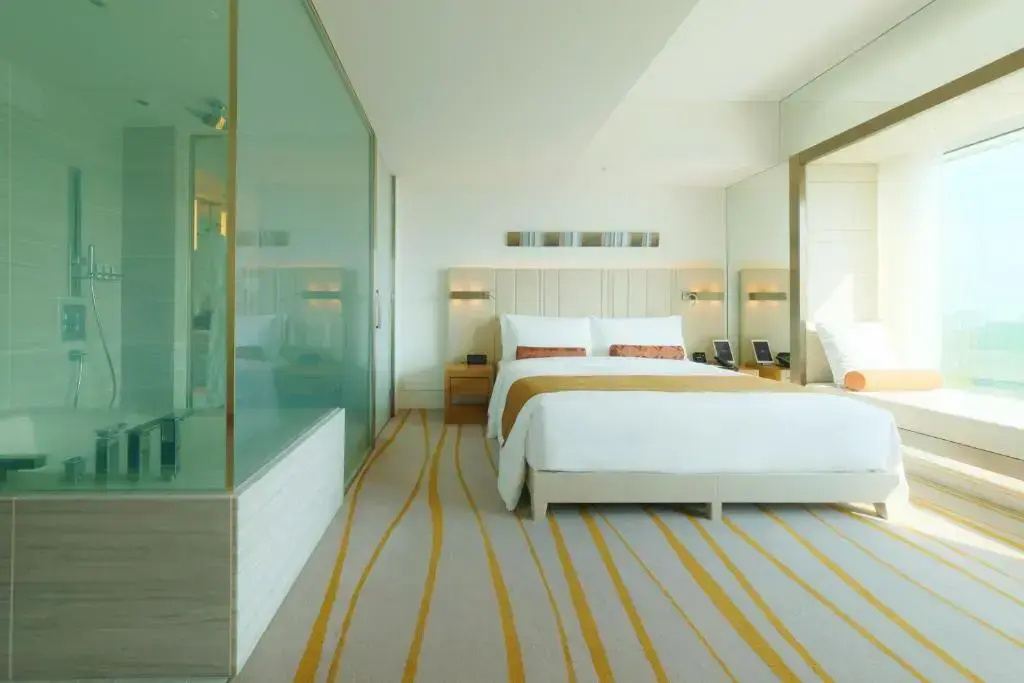Photo - The Prince Gallery Tokyo Kioicho, a Luxury Collection Hotel