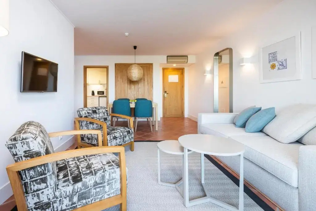 Foto - The Patio Suite Hotel