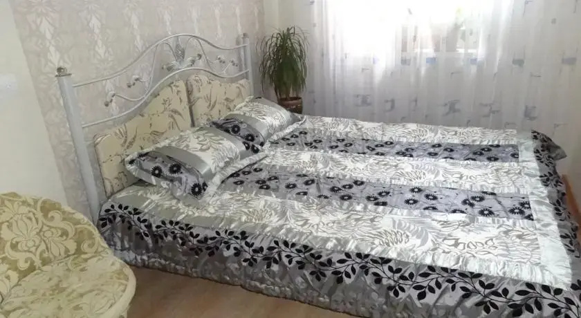 Гостевой дом «Кисловодск»