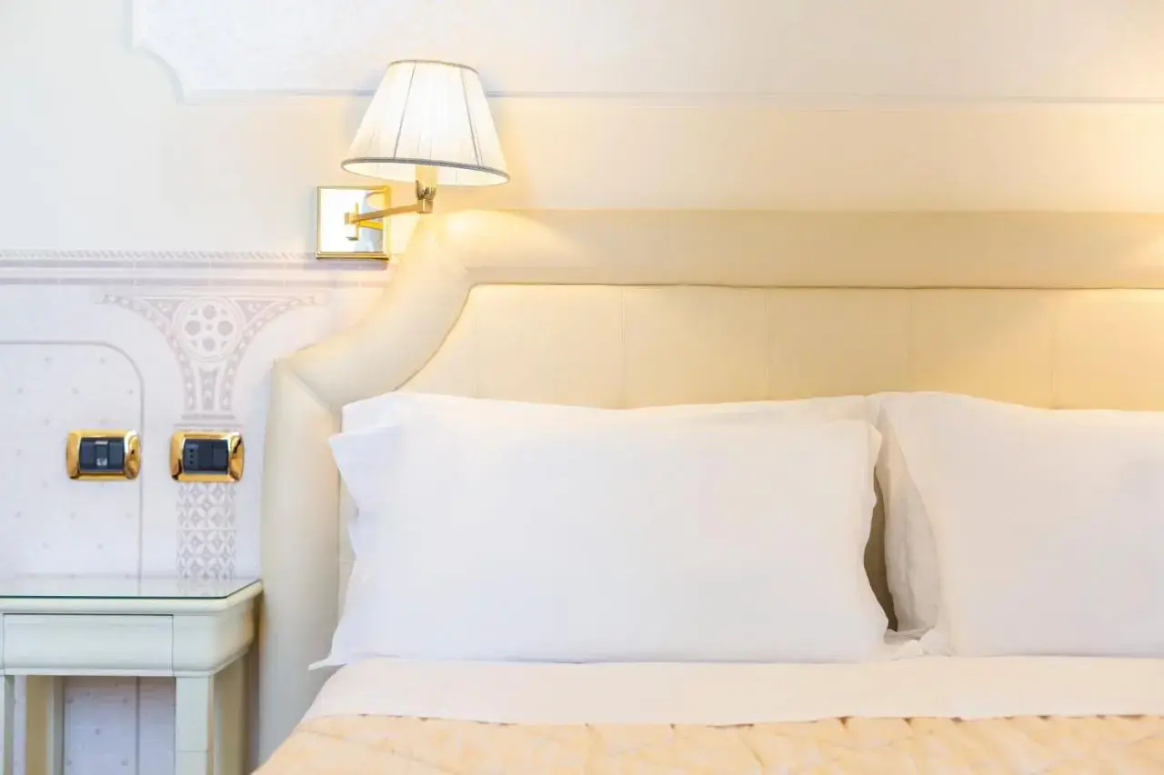 Foto - Hotel Baia Imperiale