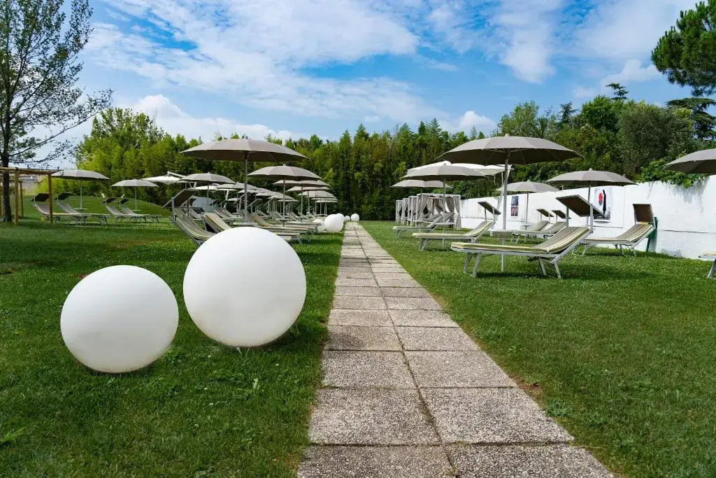 Foto - Abano Verdi Hotel Terme