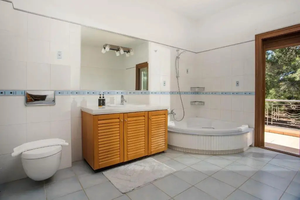 Photo - Luxury Villa Amaltheia Rhodes