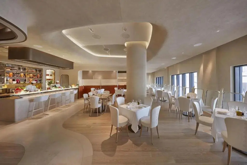 Photo - Mandarin Oriental, Doha