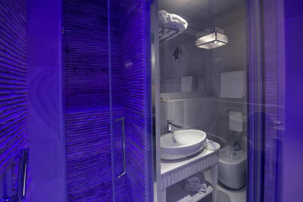 Foto - HT6 Hotel Roma