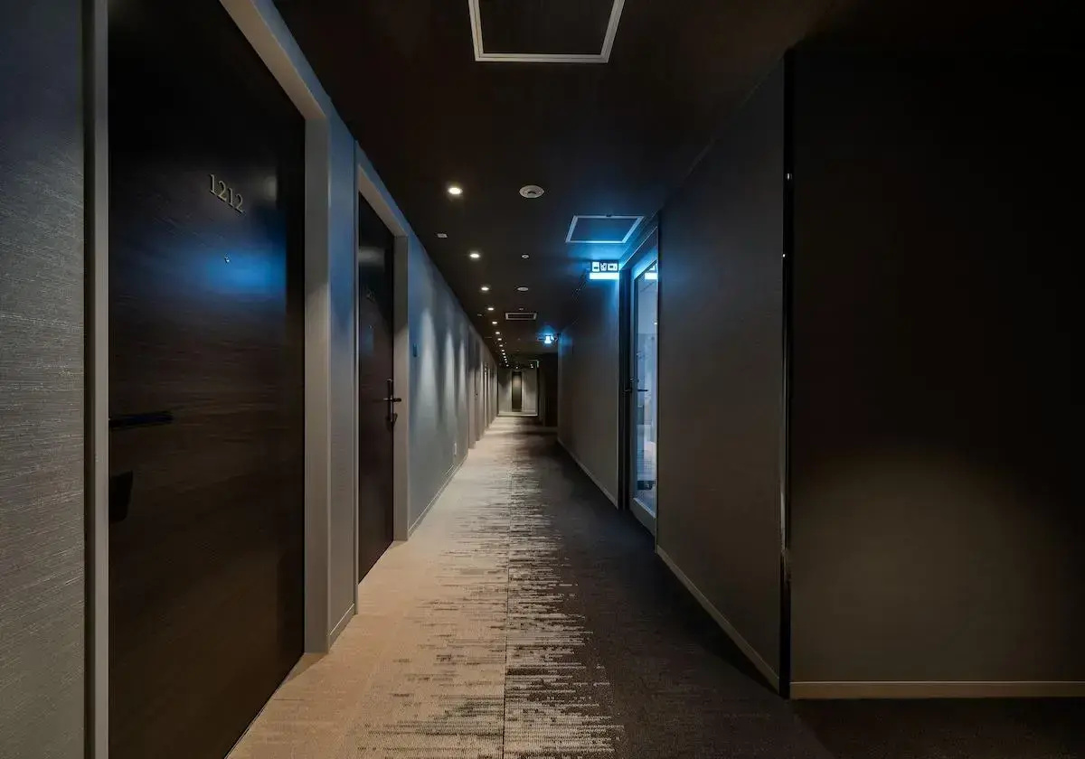 Photo - Daiwa Roynet Hotel Tokyo Kyobashi PREMIER