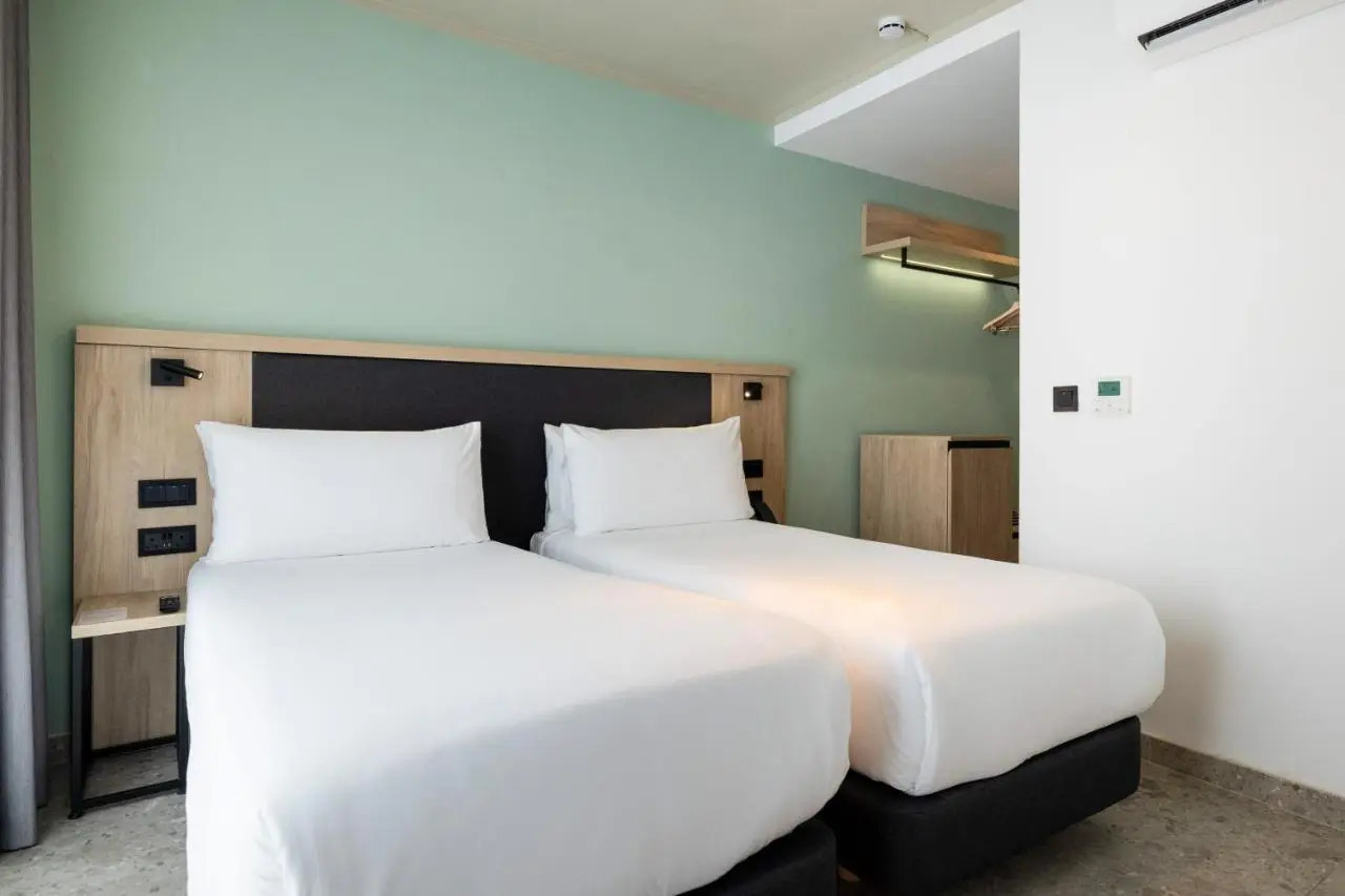 Photo - Hotel Levante St Julian's, Affiliated by Melia