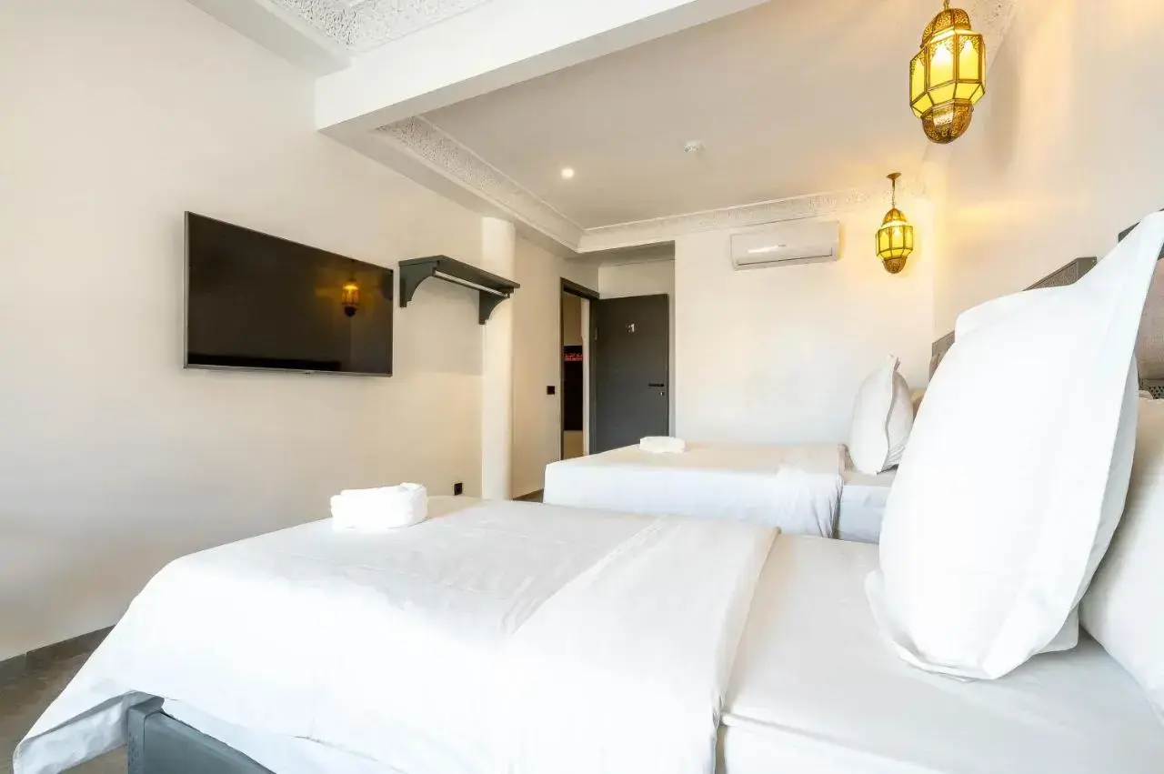 Foto - Fashion Boutique Hotel