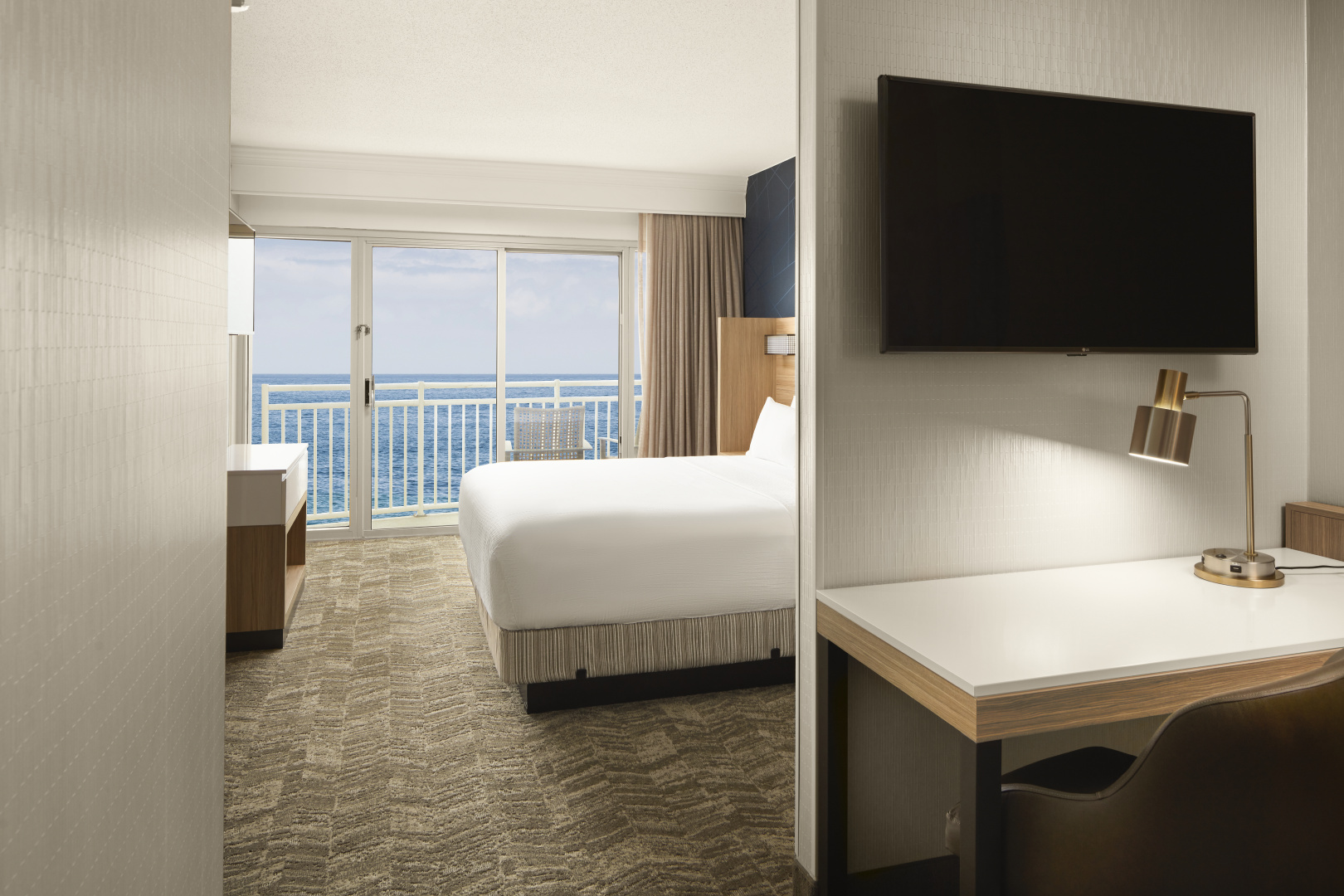 Foto - SpringHill Suites by Marriott Virginia Beach Oceanfront