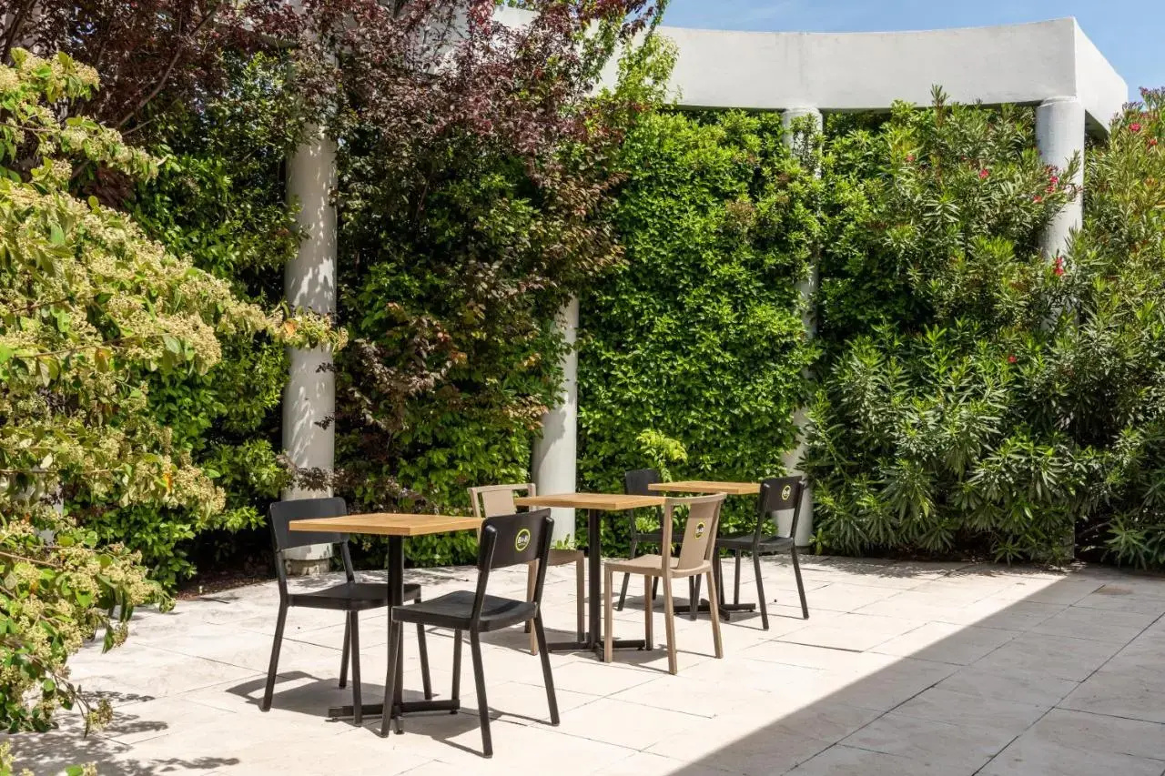 Foto - B&B Hotel Montpellier Sud Lattes