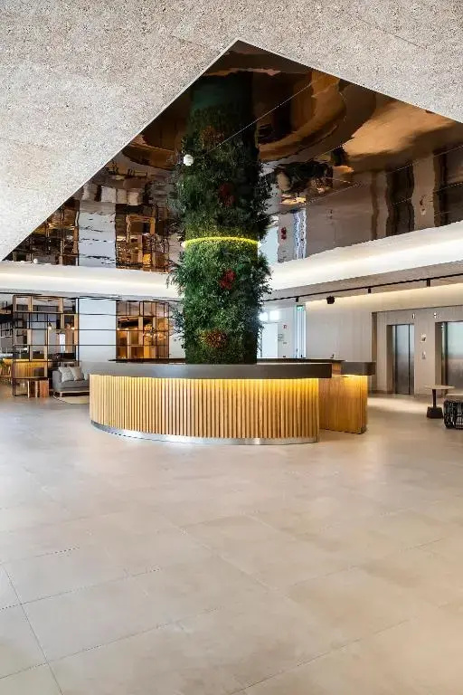 Foto - The Patio Suite Hotel