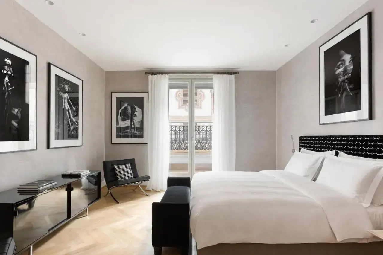 Foto - Galleria Vik Milano - Townhouse Galleria - Small Luxury Hotels of the World