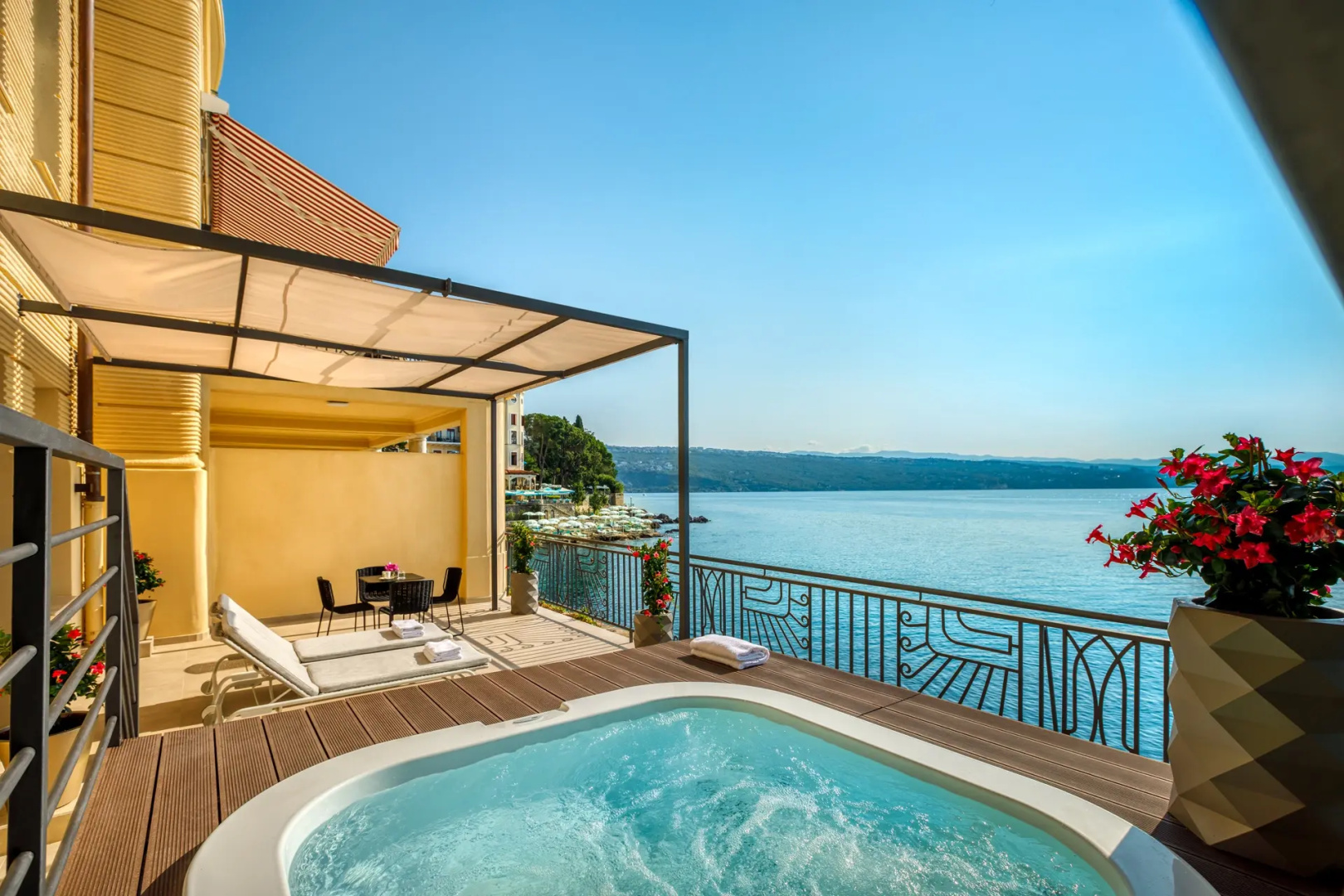 Foto - Hotel Ambasador - by Liburnia Hotels & Villas