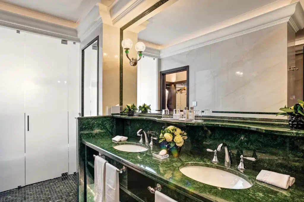 Foto - Hassler Roma
