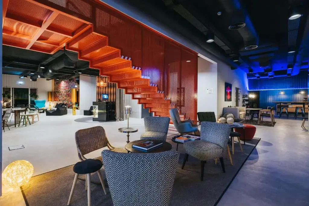 Foto - Pestana CR7 Funchal