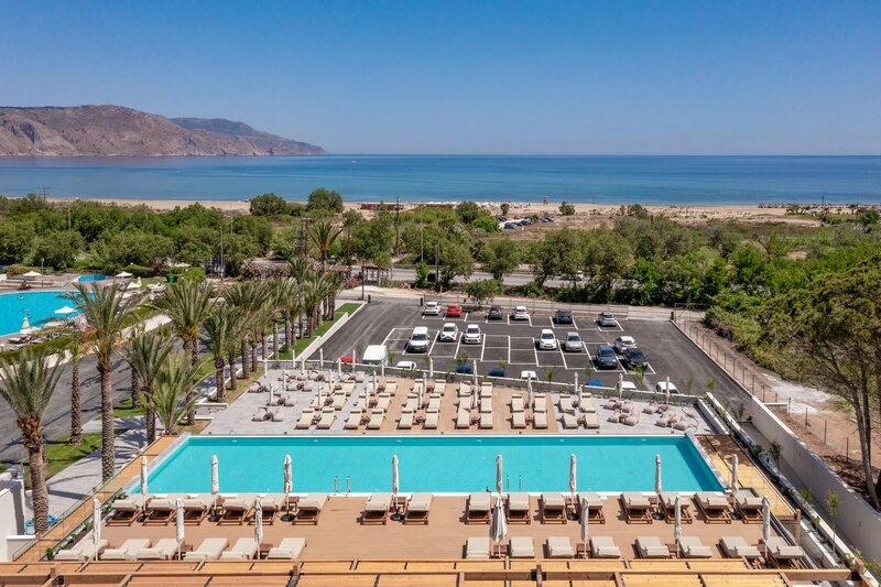 Georgioupolis Suites, Bild 16 von 21
