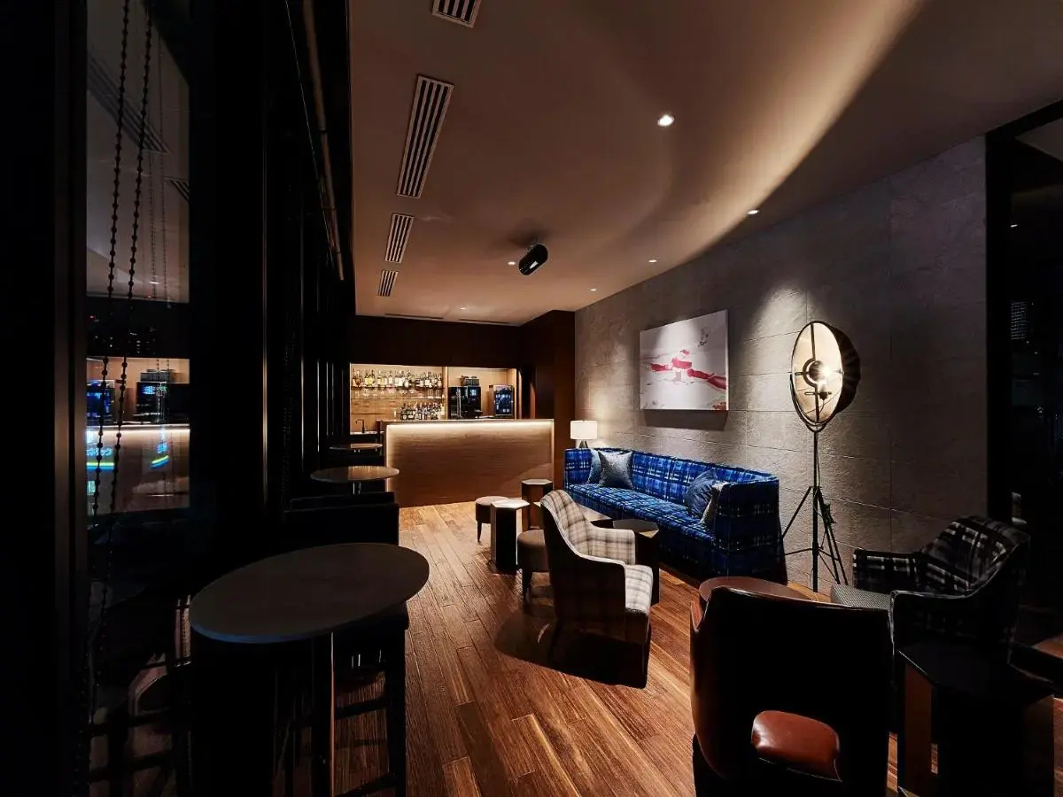 Photo - The Gate Hotel Tokyo by Hulic