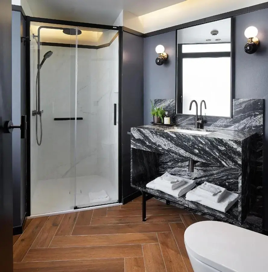 Foto - Hotel SANSEbay