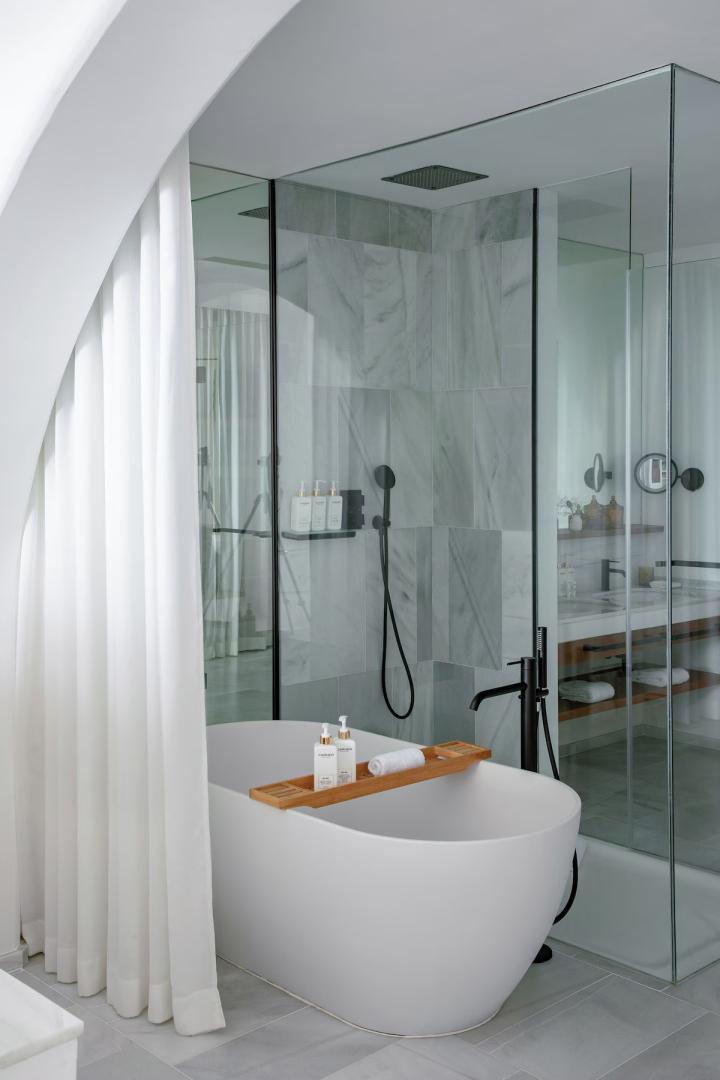 Photo - Villa Le Blanc, a Gran Meliá Hotel - The Leading Hotels of The World