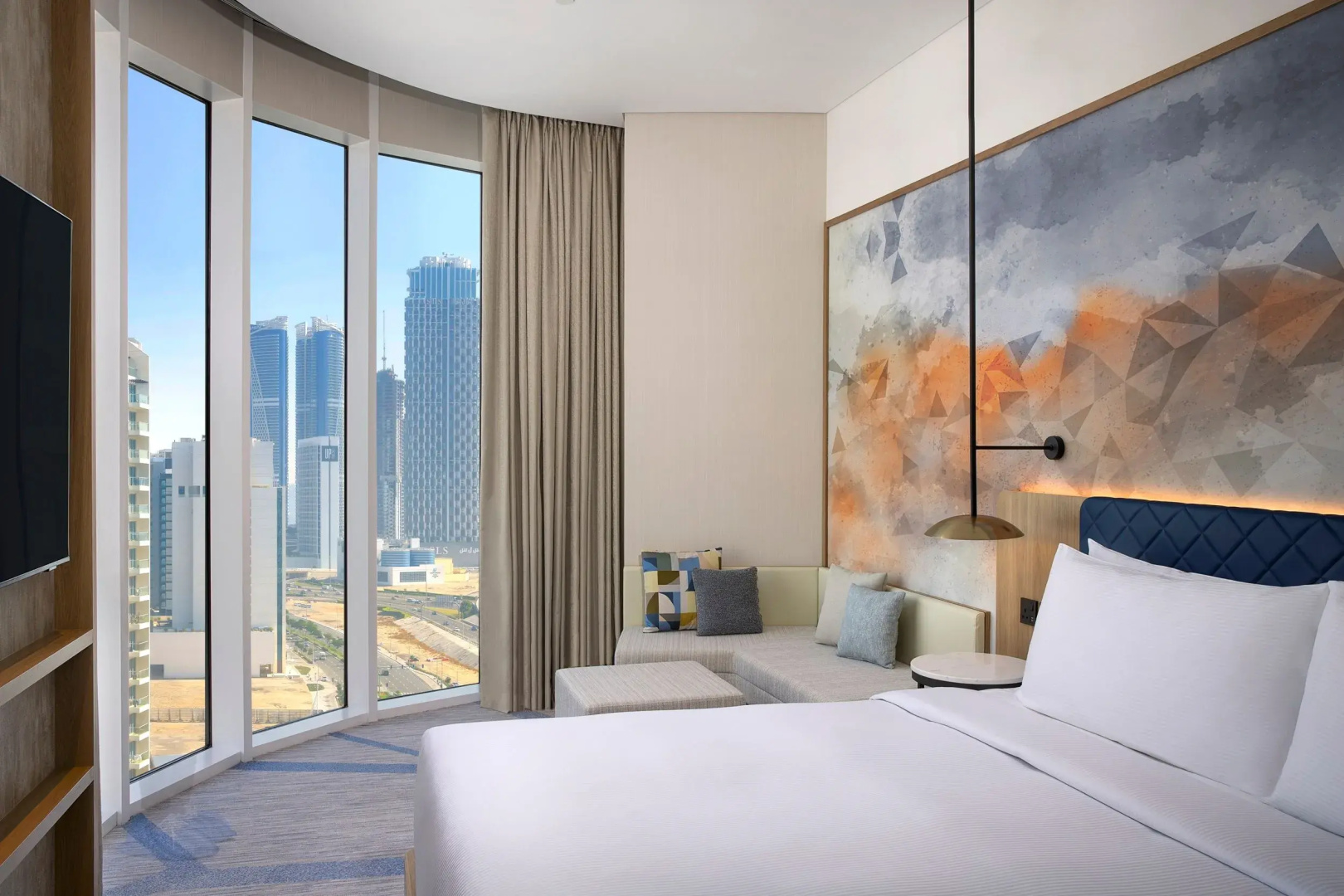 Photo - Hilton Garden Inn Dubai Business Bay