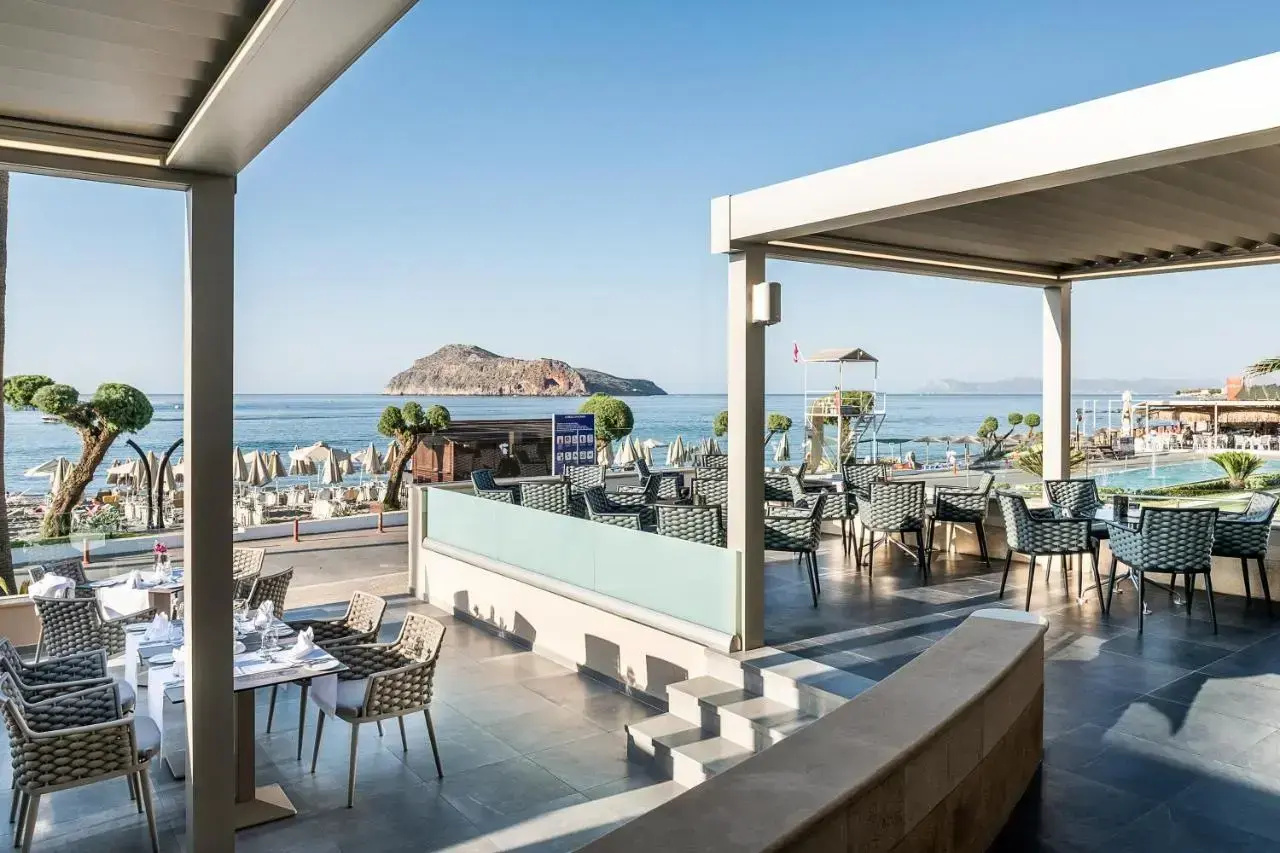 Photo - Porto Platanias Beach Resort & Spa