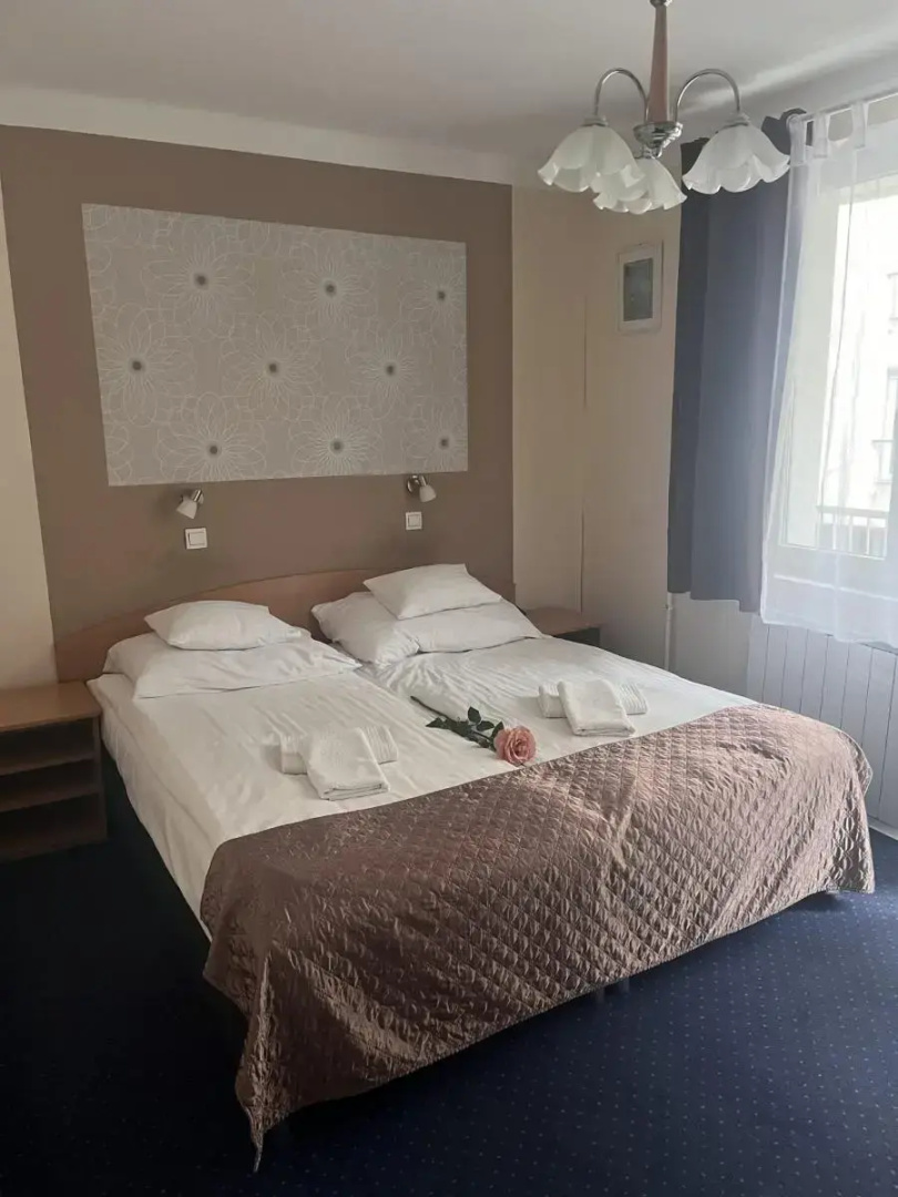Foto - Hotel Rose City