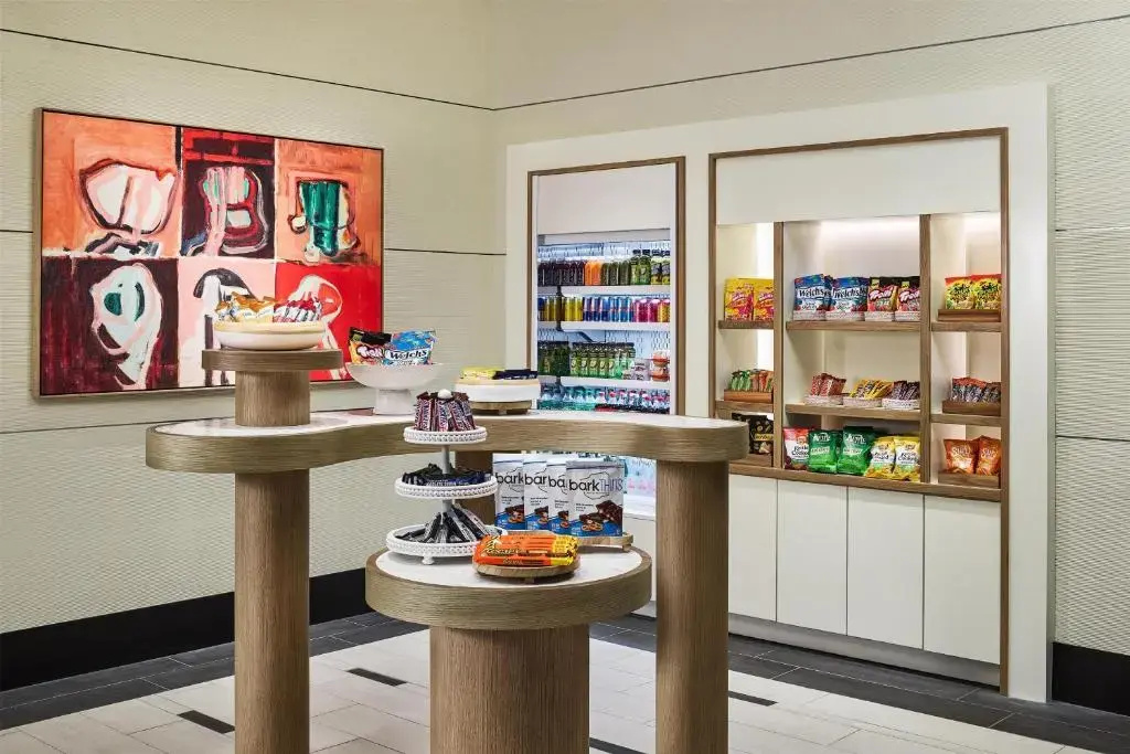 Photo - The Highland Dallas, Curio Collection by Hilton