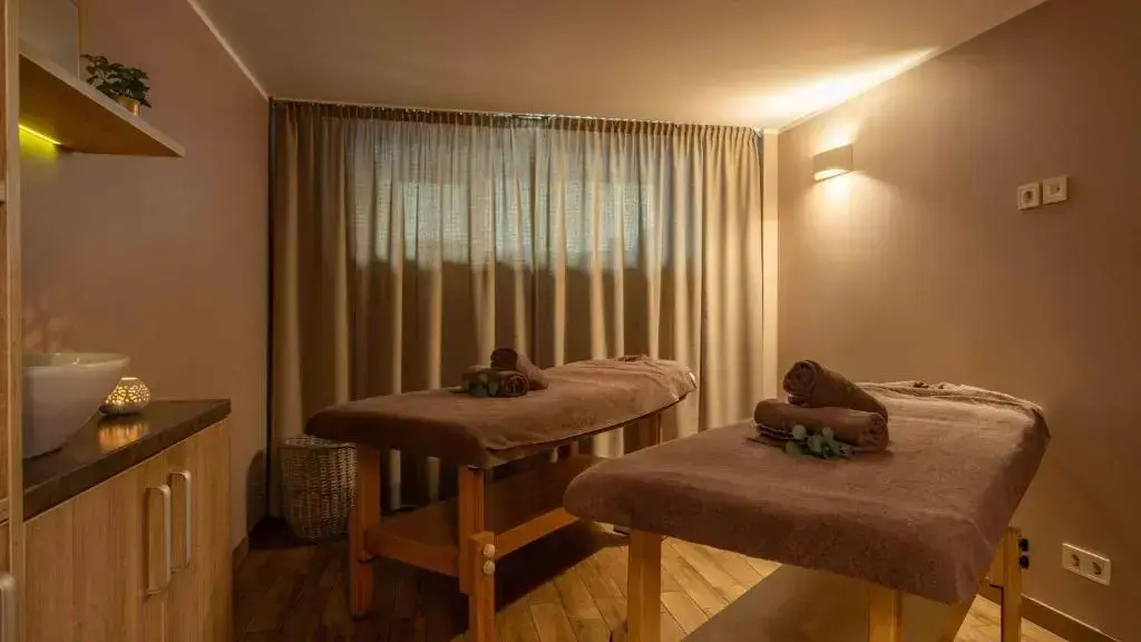 Photo - Wellton Riga Hotel & SPA