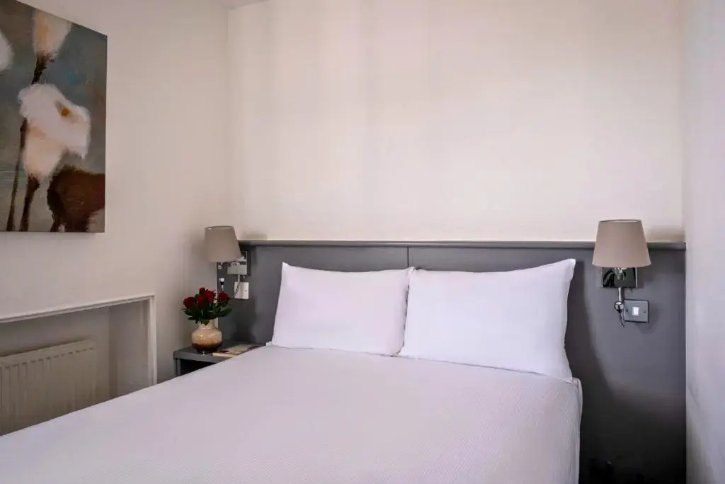 Foto - STG Hotel Oxford Street - formerly St Giles London Hotel